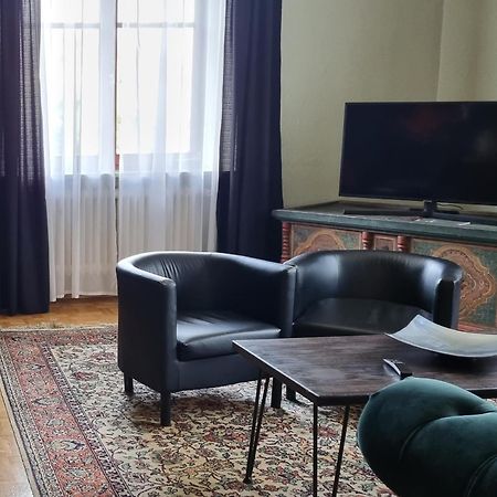 Drachenburg Lägenhet Marktbreit Exteriör bild