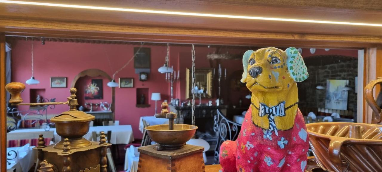 Drachenburg Lägenhet Marktbreit Exteriör bild