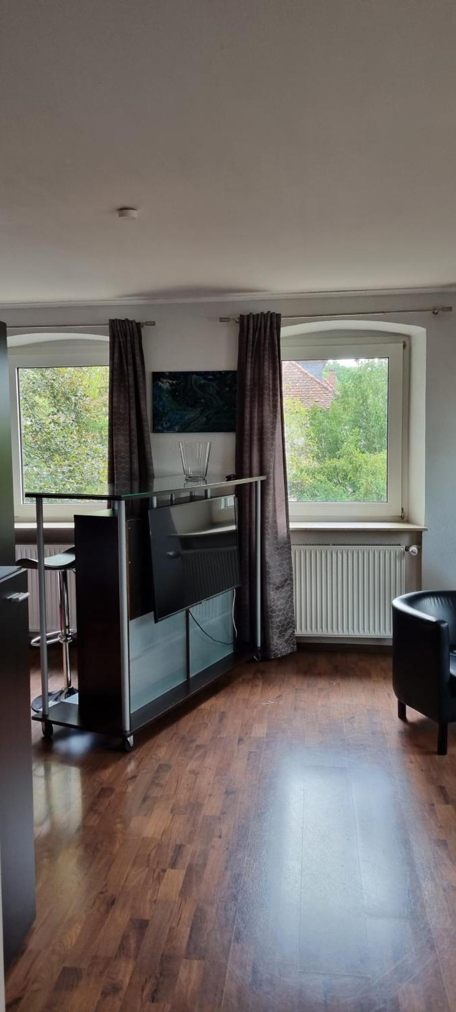 Drachenburg Lägenhet Marktbreit Exteriör bild