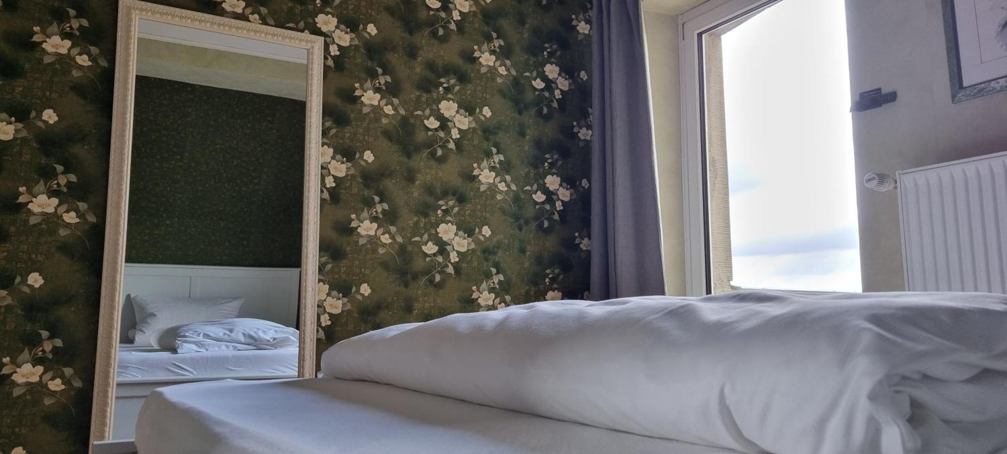 Drachenburg Lägenhet Marktbreit Exteriör bild