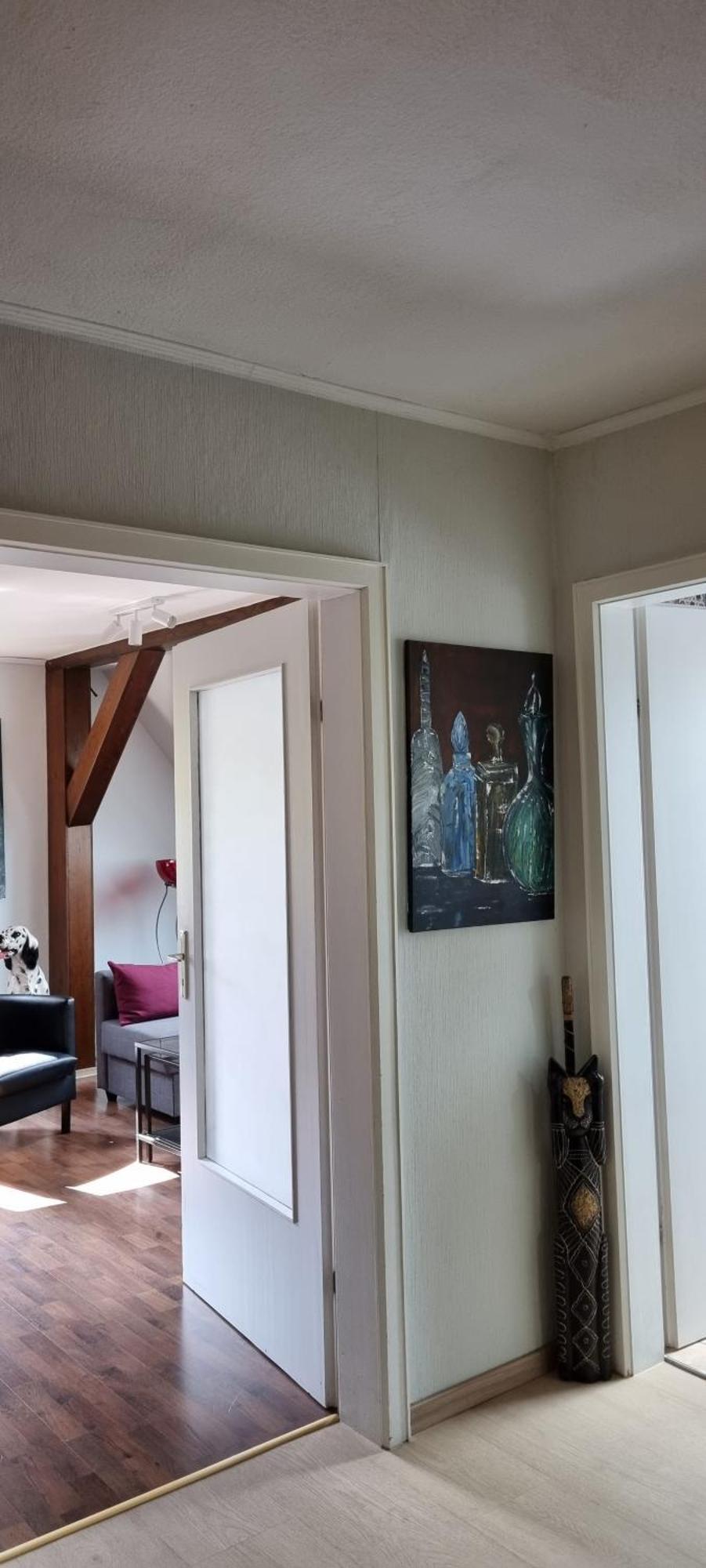 Drachenburg Lägenhet Marktbreit Exteriör bild