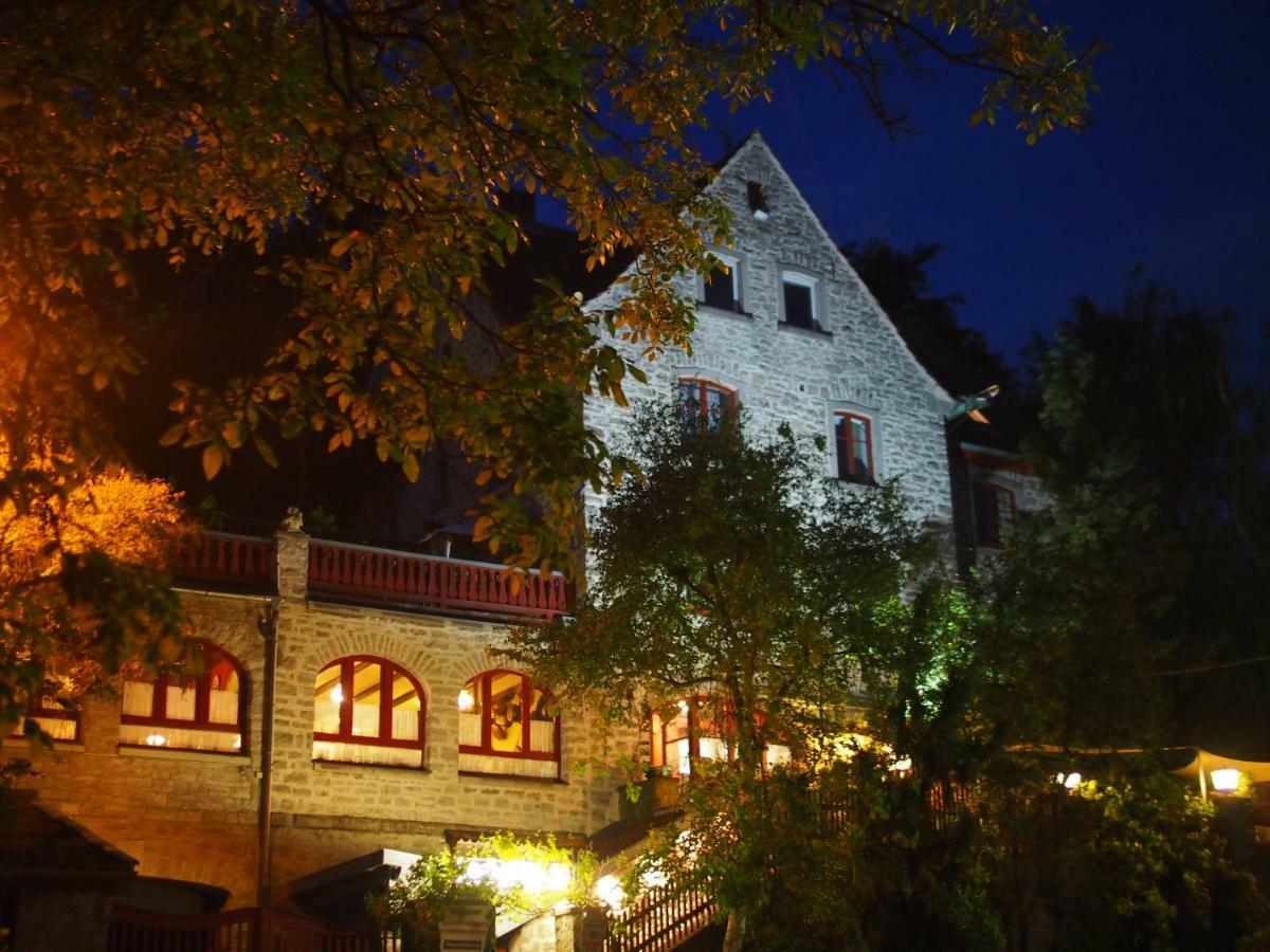 Drachenburg Lägenhet Marktbreit Exteriör bild